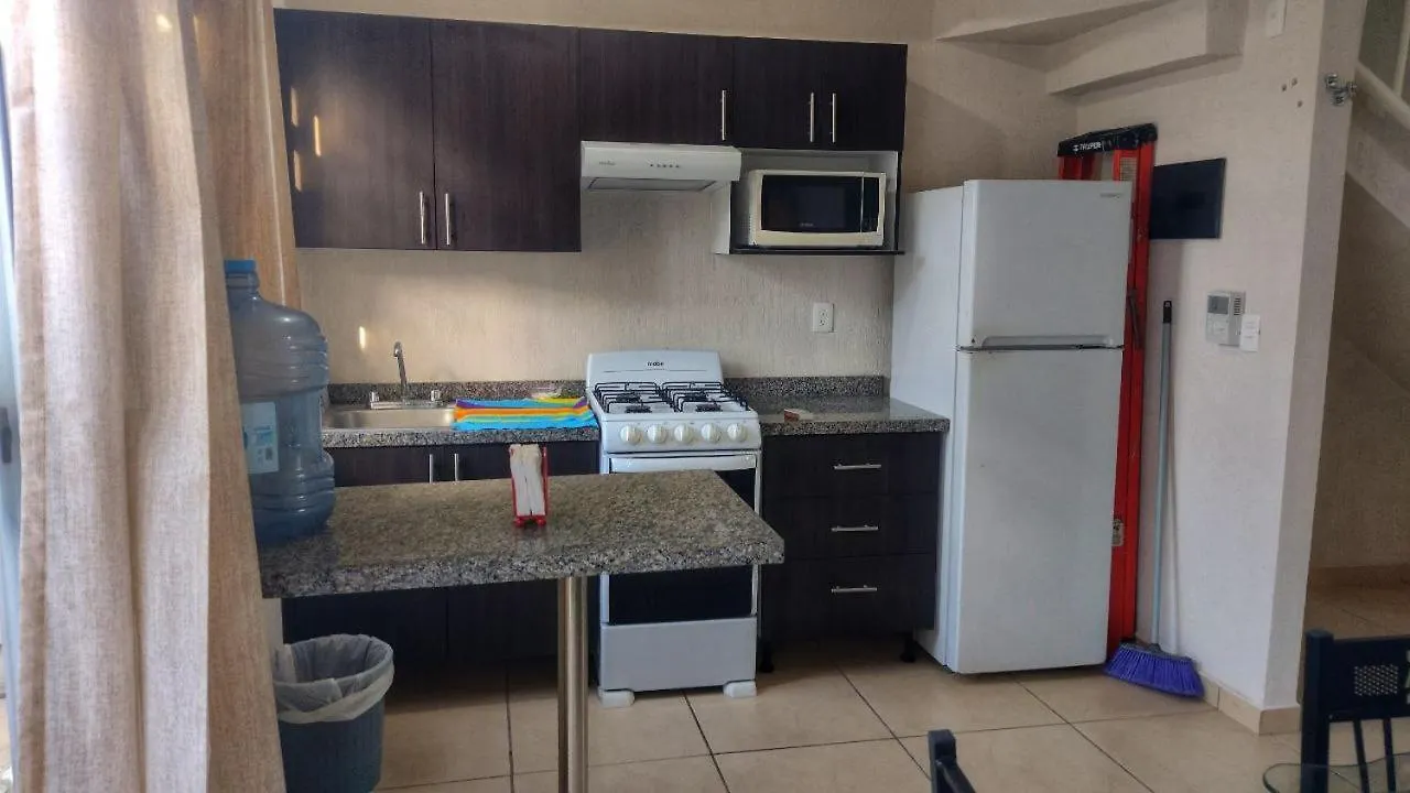 Apartamento Cancun, Relaxing, Family Fun&More
