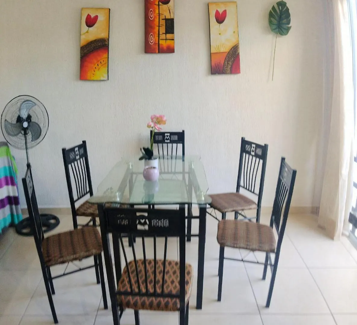 Apartamento Cancun, Relaxing, Family Fun&More México