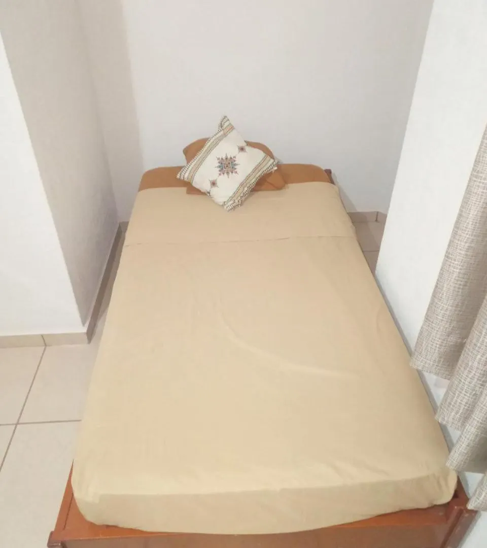 Schaya Zen Retreat Apartment Cancun