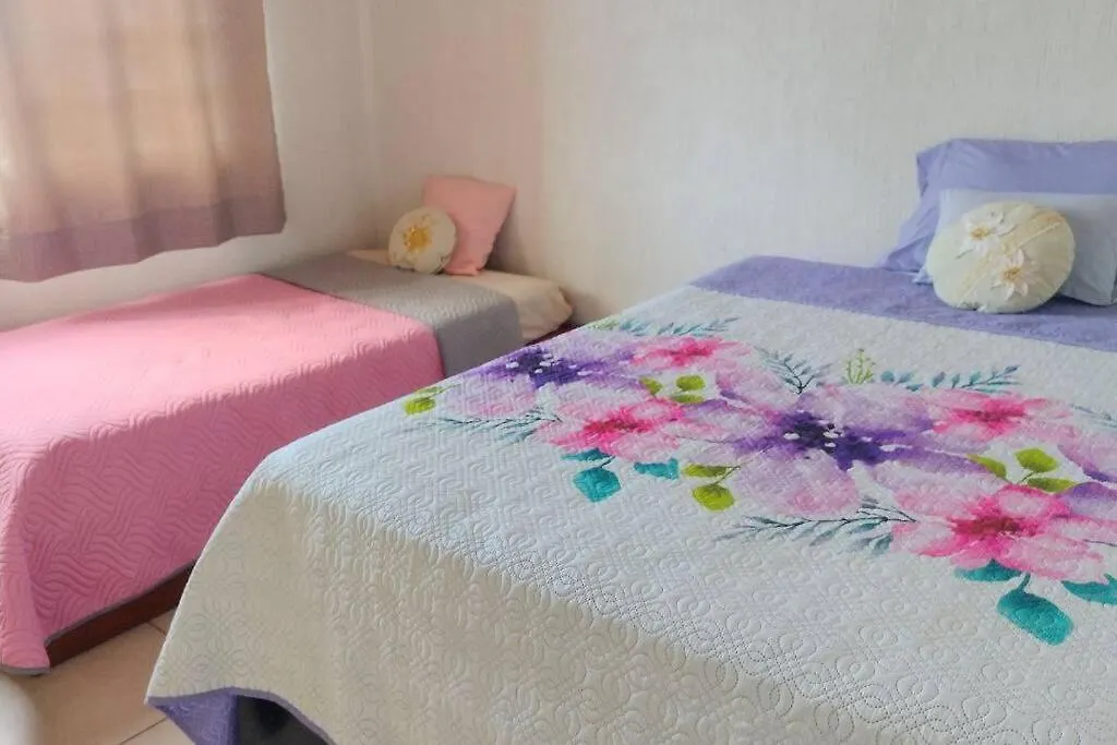Apartamento Cancun, Relaxing, Family Fun&More