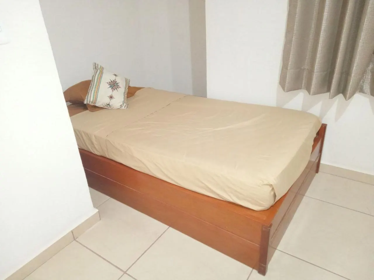 Schaya Zen Retreat Apartment Cancun 0*,