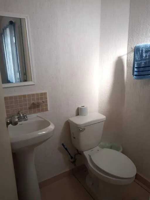 Schaya Zen Retreat Apartment Cancun