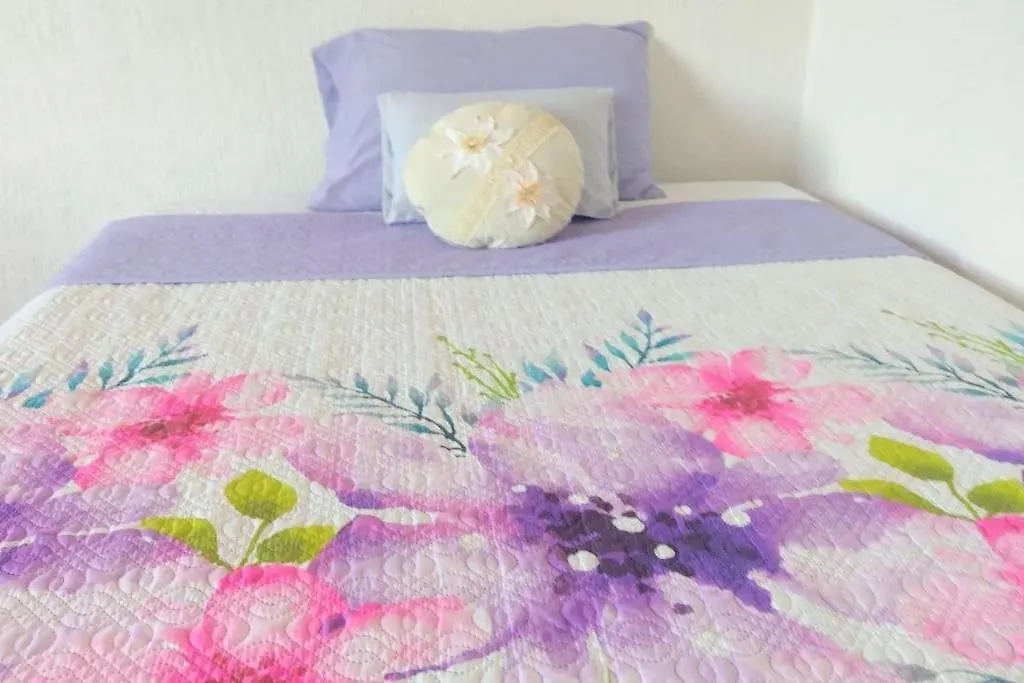 Schaya Zen Retreat Apartment Cancun