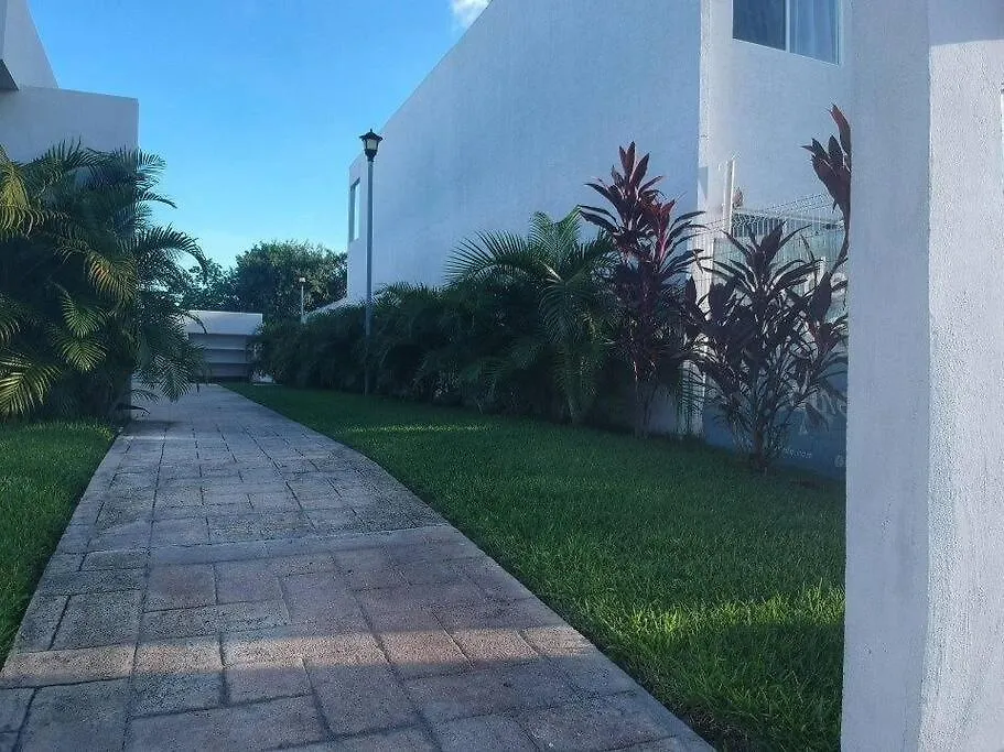 Schaya Zen Retreat Apartment Cancun
